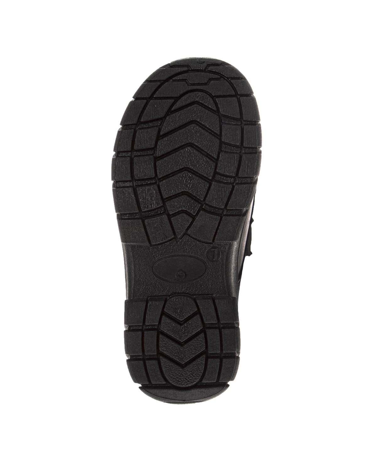 French Toast Big Boys Classic School Shoes Uniform Approved Durable Everyday Wear Comfort Fit