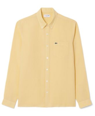 Men's Regular-Fit Long-Sleeve Shirt