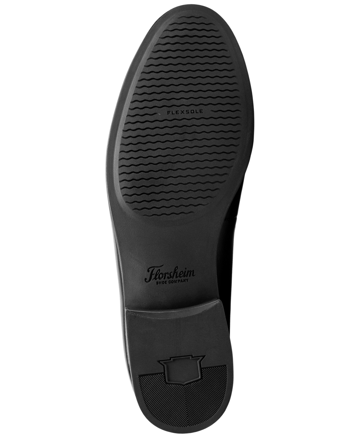 Florsheim Men's Modena Moc-Toe Penny Loafers