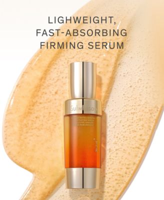 4-Pc. Concentrated Ginseng Rejuvenating Serum Set