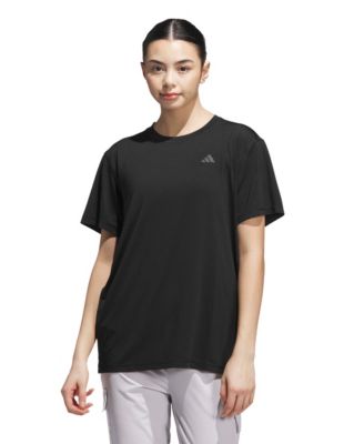 Women's D4T Short-Sleeve Training T-Shirt