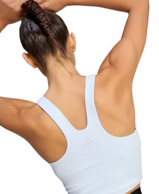 Women's All Me Medium-Support Bra Tank Top