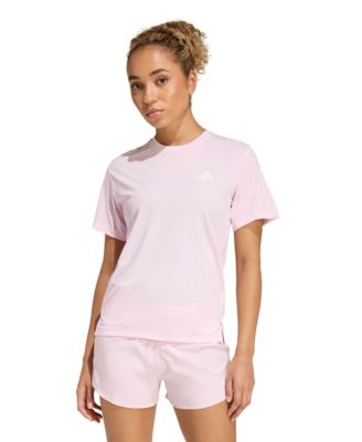 Women's Crewneck Running T-Shirt