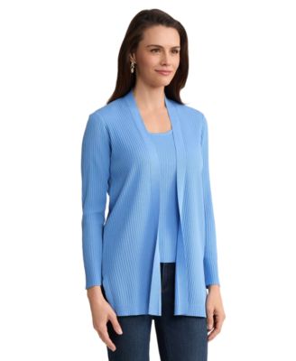 Women's Sutton Long-Sleeve Cardigan