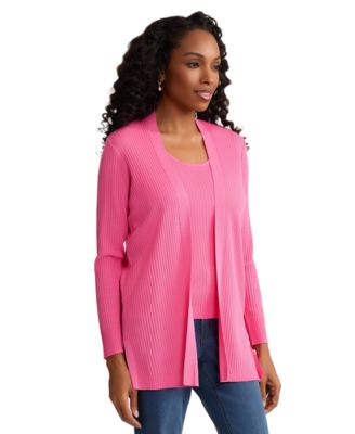 Women's Sutton Long-Sleeve Cardigan