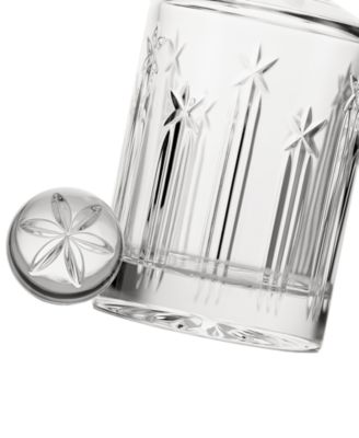 US250 31 oz. Crystal Decanter