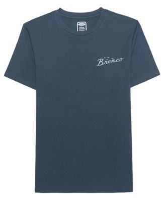 Men's Classic Fit Pull-On T-Shirt