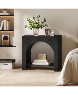 Nightstand with Storage, Large Bed Side Table for Bedroom, 1PCS