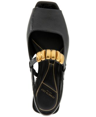 Women's Illia Slingback Flat Sandals