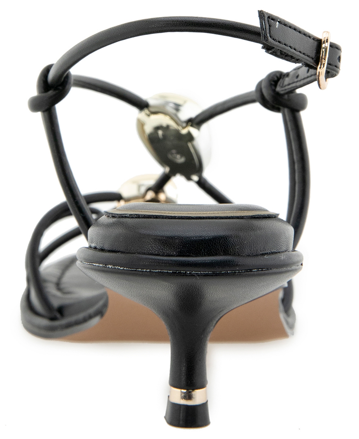 Kenneth Cole New York Women's Gemma Strappy Dress Sandals