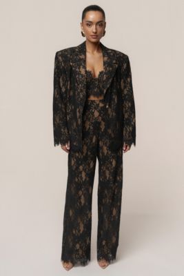 Women's Forever Crush Lace Pant