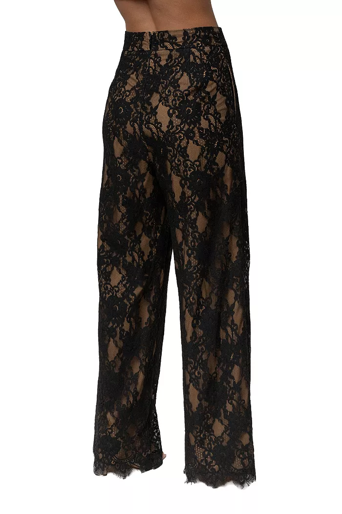 Women's Forever Crush Lace Pant - thumbnail 3