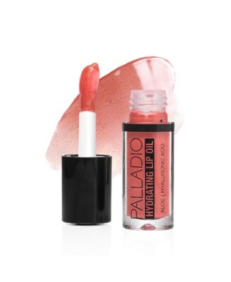 Palladino Hydrating Lip Oil - 0.13 oz