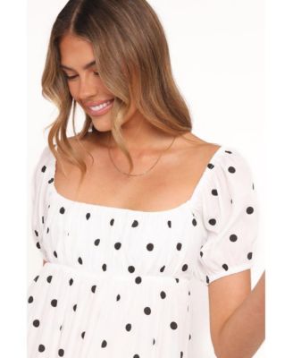 Women's Mona Mini Dress