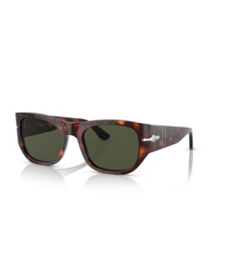 Unisex Square Sunglasses, PO3308S