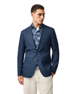 Men's Maud Island Cotton Jacket