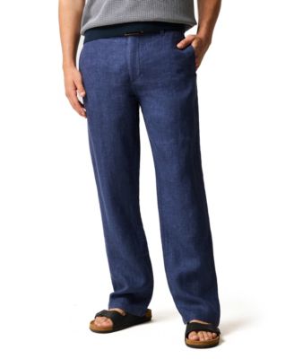 Men's Spencer Bay Linen Pants