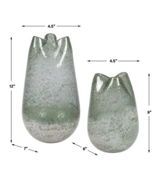 Chianti Vases, Set of 2