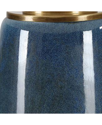 Submerged Table Lamp