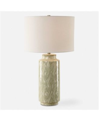 Laurel 28" Ceramic Table Lamp