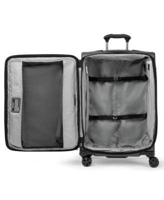 Crew Classic Compact Small Carry-On Expandable Spinner