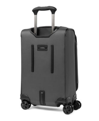 Crew Classic Medium Check-In Expandable Spinner