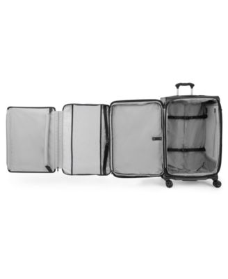 Crew Classic Large Check-In Expandable Spinner