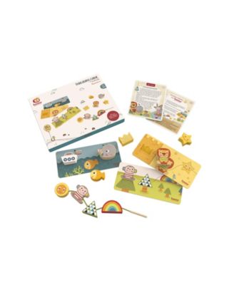 Adventure Threading Game