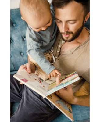 Wilma Whale Hide-and-Seek Book & Plush Set