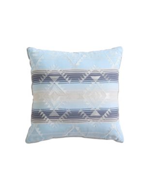 Navajo Diamond 4-Pc. Comforter Set, Full/Queen