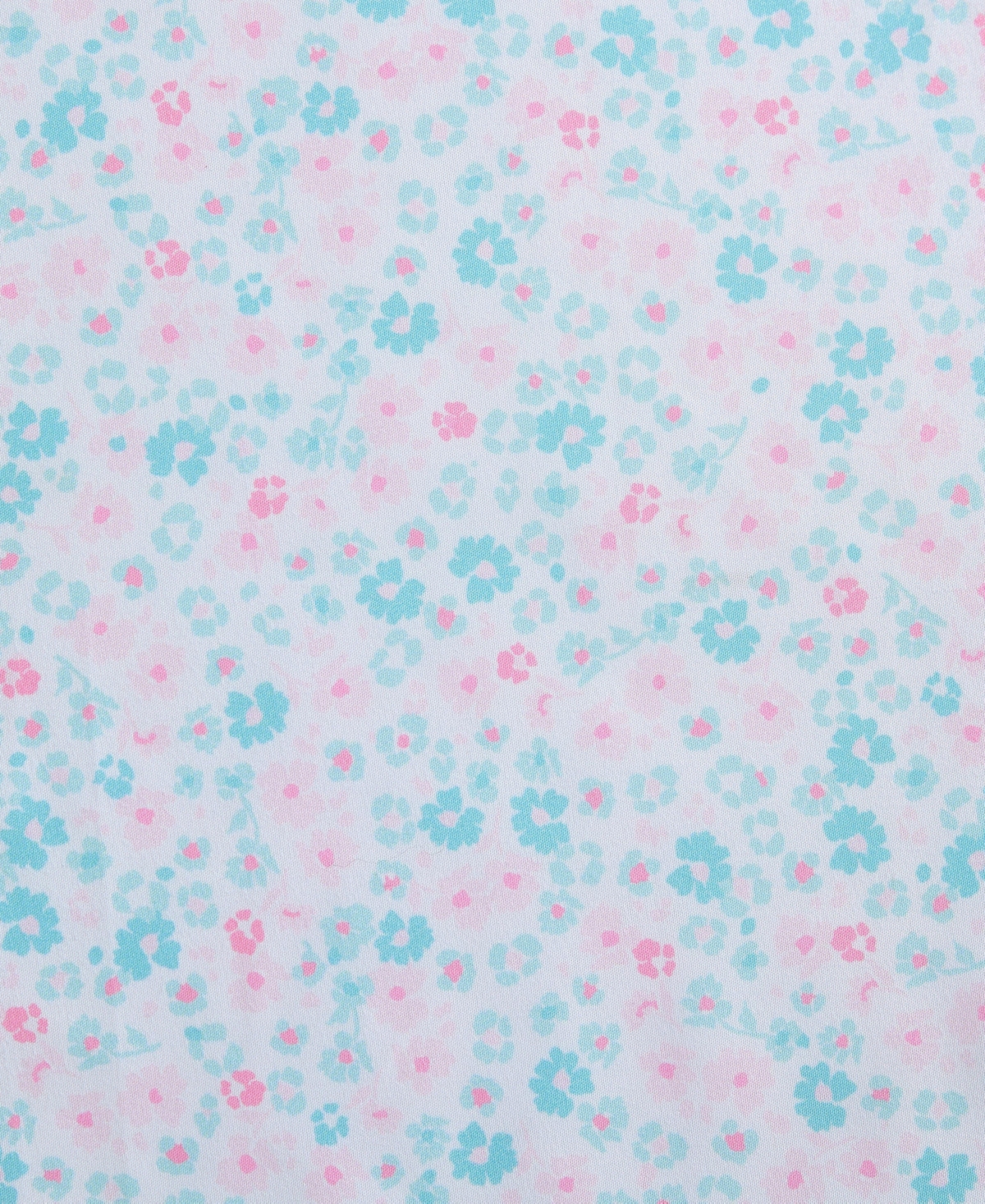 Betsey Johnson Leopard Rosettes Printed Microfiber -Pc. Sheet Set