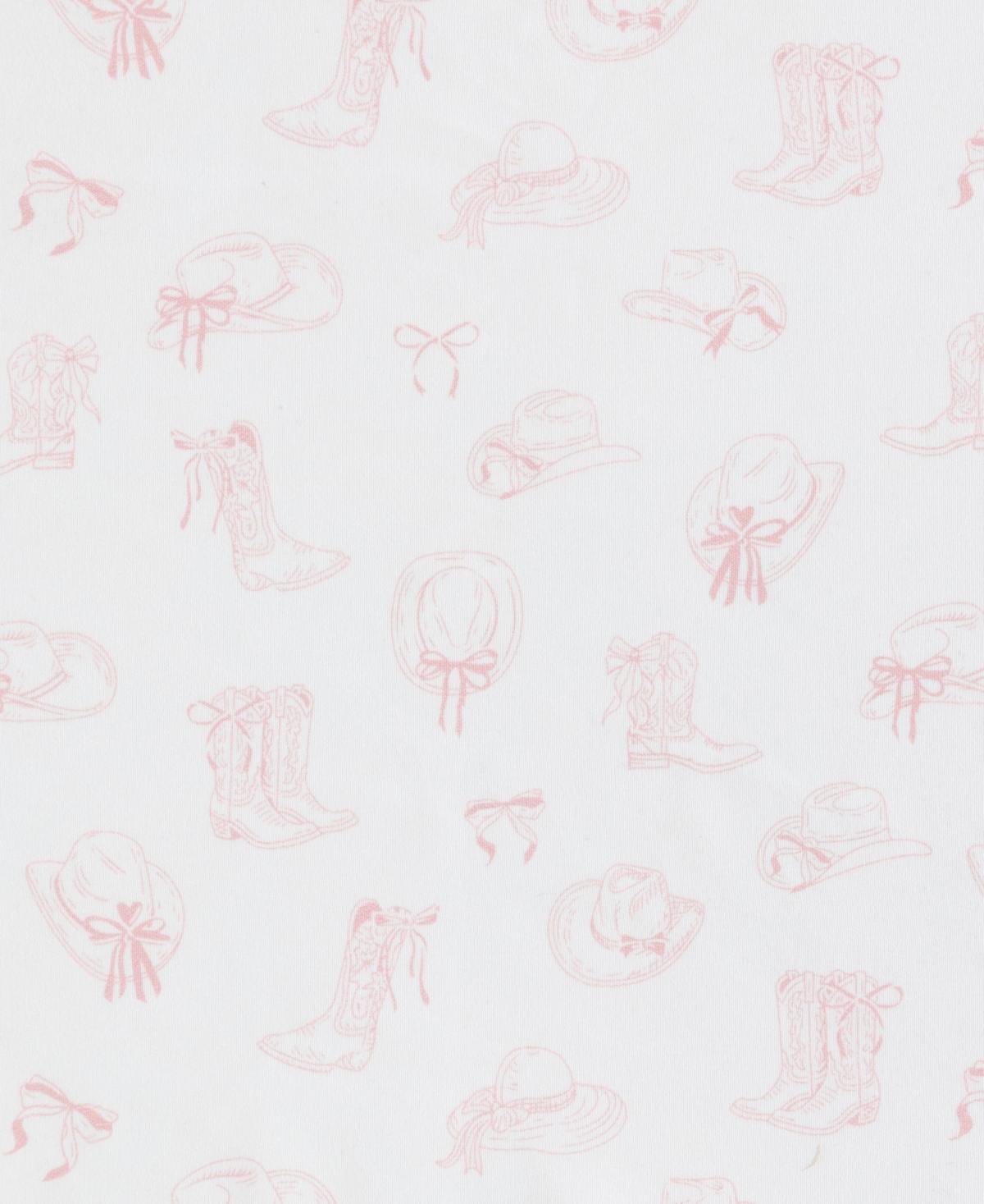 Wrangler Cowboy Like Me Microfiber 3-Pc. Sheet Set