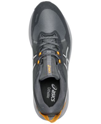 Men's GEL-Venture 11 Trail Running Sneakers from Finish Line