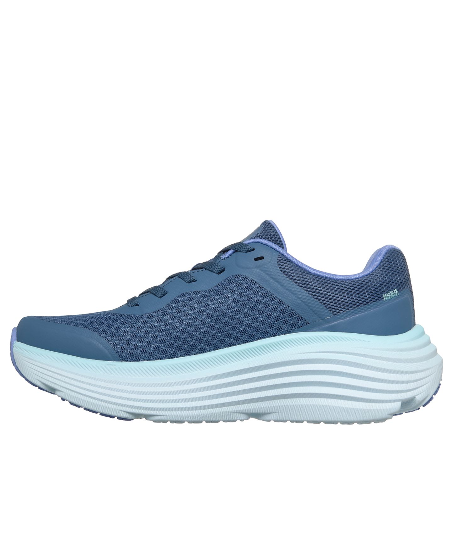 Женские кроссовки Skechers Max Cushioning Endeavour Athletic Running, цвет: Разноцветный — фото 3