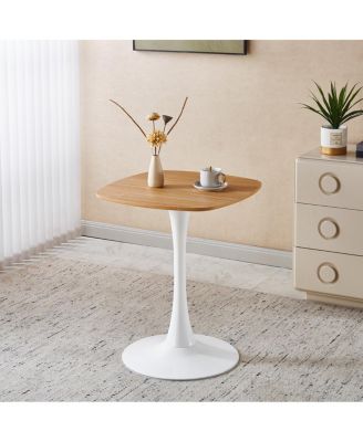 Modern Chic Aesthetic End Table