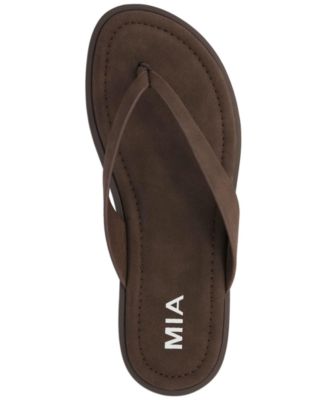 Women's Sydni Classic Thong Sandals