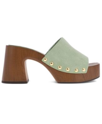 Women's Emmerie Platform Block Heel Sandals