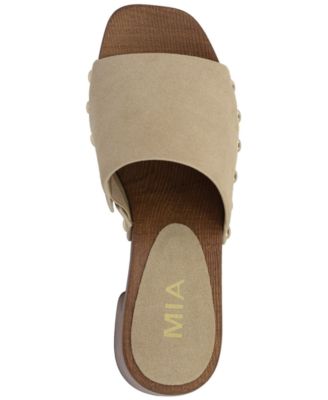 Women's Emmerie Platform Block Heel Sandals