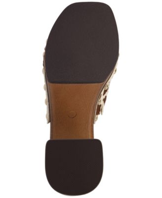 Women's Emmerie Platform Block Heel Sandals