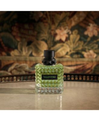 Donna Born in Roma Green Stravaganza Eau de Parfum Spray, 1.01 oz.