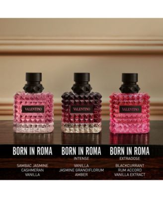 Donna Born In Roma Intense Eau de Parfum, 3.4 oz.