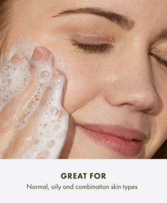 GinZing™ Refreshing Scrub Exfoliating Cleanser, 5 oz.