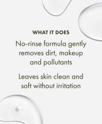 Dr. Andrew Weil for Origins™ Mega-Mushroom Skin Relief Micellar Cleanser, 6.7 oz.