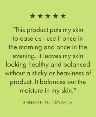 Dr. Andrew Weil Mega-Mushroom Relief & Resilience Soothing Cream, 1.7-oz.