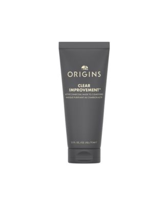 Origins Clear Improvement™ Active Charcoal Face Mask to Clear Pores, 2.5 oz.
