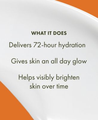 GinZing Energizing Gel Cream, 1.7 oz.