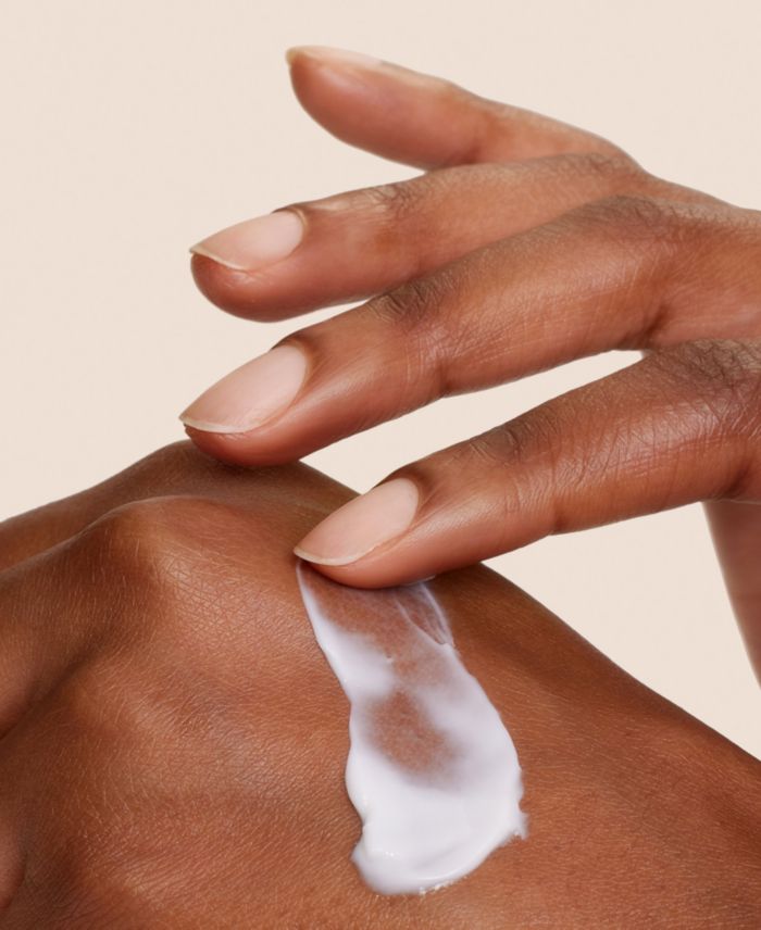 Ginzing Ultra Hydrating Energy Boosting Face Cream Moisturizer 1.7 Oz.