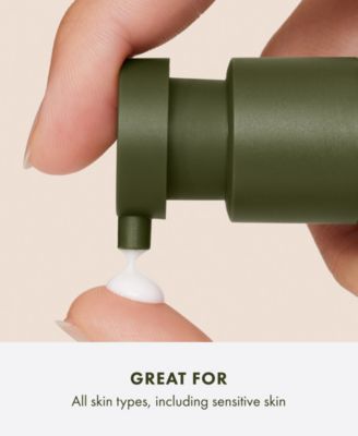 Mega-Mushroom Relief & Resilience Fortifying Emulsion