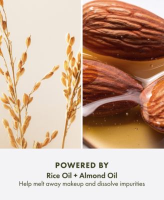 Checks & Balances Milky Oil Cleanser + Makeup Melter, 5 oz.