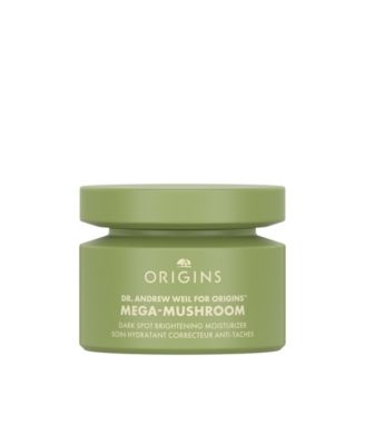 Mega-Mushroom Dark Spot Brightening Moisturizer